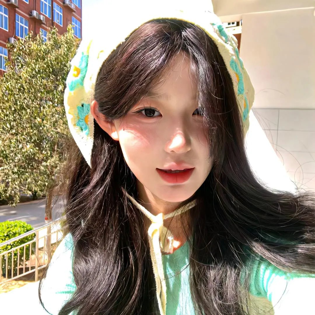 魔女的秘密