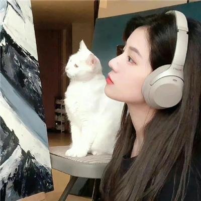 4月的东京...