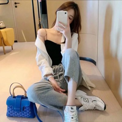 妈妈的牵挂